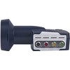 Inverto 5448 IDLB-QTL410-PREMU-OPN Quattro Blue