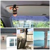 Yiader Window Breaker, 3-in-1 Emergency Escape Tool with seat Belt