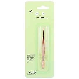 8809739720164 Abe Gold Tweezers / 8809739720164에이브 골드 족집게
