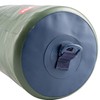 Red Original Waterproof Roll Top Dry Bag 10L with Shoulder