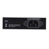 Ethernet Media Converter Single Mode Single Fiber TBCMC3312NS20A Fiber Optic