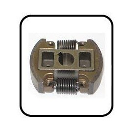 Mantis Tiller Clutch Assembly Fits Mantis with 2 Cycle Engines