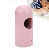 Electric Pencil Sharpener Full Automatic Smart Stop Adjustable Pencil Point