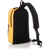 Puma Aidan J20145 Boy's Body Bag, yellow