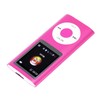 Portable MP3 Music Player 1.8inch TFT Screen HiFi Sound 7