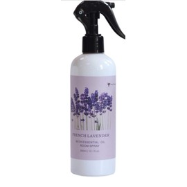 Treat Yourself French Lavender Room Spray 10.1 Floz