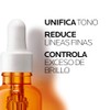 La Roche-Posay Pure Vitamin C12 Oil Control Serum Antioxidante 30ml