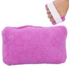 Palm Grips Hand Contracture Cushions Grabbing Pad with Elastic Band