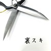 Takumisaku Agatsuma River Single-Handed Pruning Shears Double-edged 10.6 inches (270