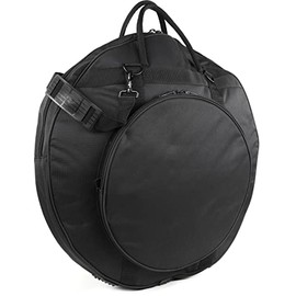 Cardinal Percussion Pro 3 Deluxe Cymbal Bag for 22-inch Cymbals