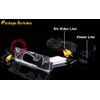 navinio Car Rear View Back up Vehicle Camera Parking Reverse