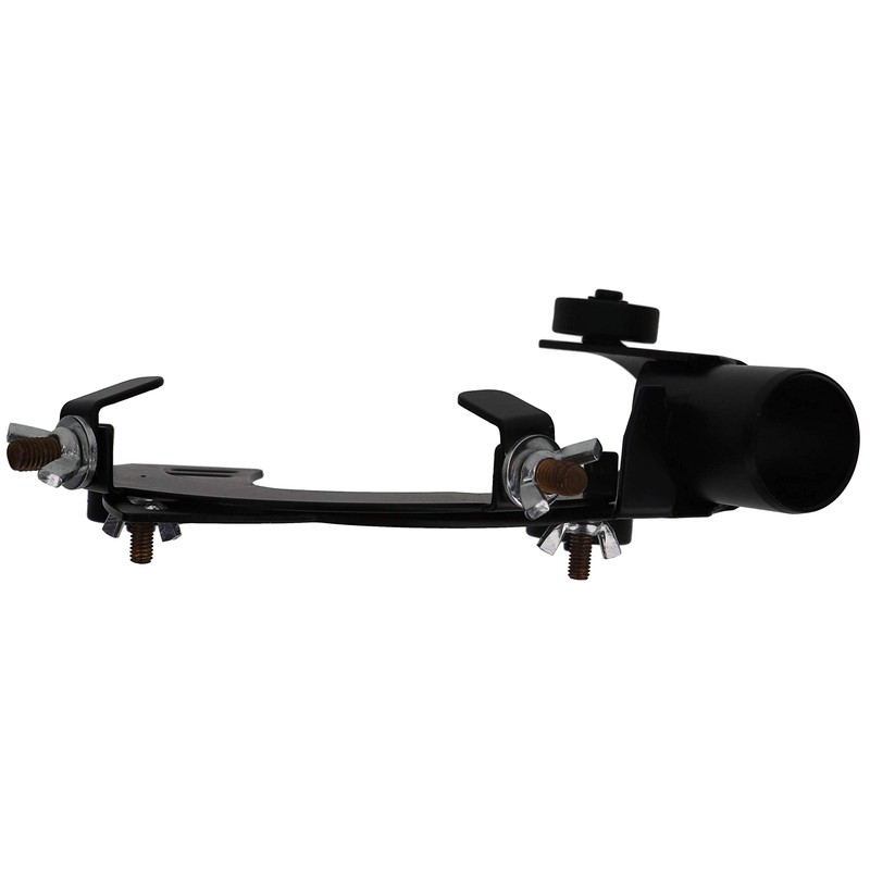 PRODIAMANT Cutting Disc Suction for Angle Grinder 125 mm M14