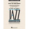 Walk The Moon: Shut Up and Dance: Jazz Ensemble: Score