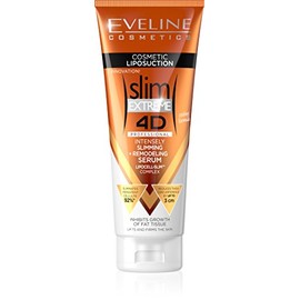 Eveline Cosmetics Cosmetics Anticelulitis, Purifica la Piel, 250 ml