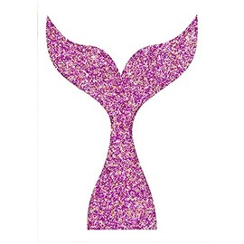 Wow! Earth Sparkles Biodegradable Glitter 10ml - Sea Fan