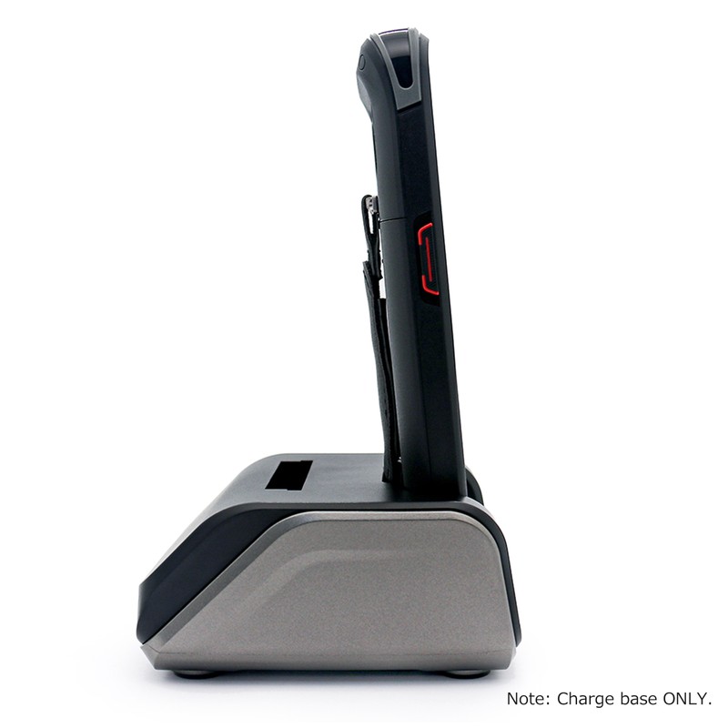 Handheld PDA Terminal Machine Charging Base Suitable for CD40 POS