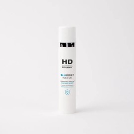 HD Cosmetic Efficiency Blumoist Aqua Gel Anti-Luz Azul Día/Noche Facial 50ml