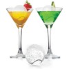 Housewares Solutions Froz Ice Ball Maker - Novelty -Grade Ice