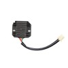 PRO BAT GY6 Full Electrics Wiring Harness W/O Waterproof Cap