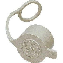 Nitto Koki 20SD Cap for High Coupler Sockets