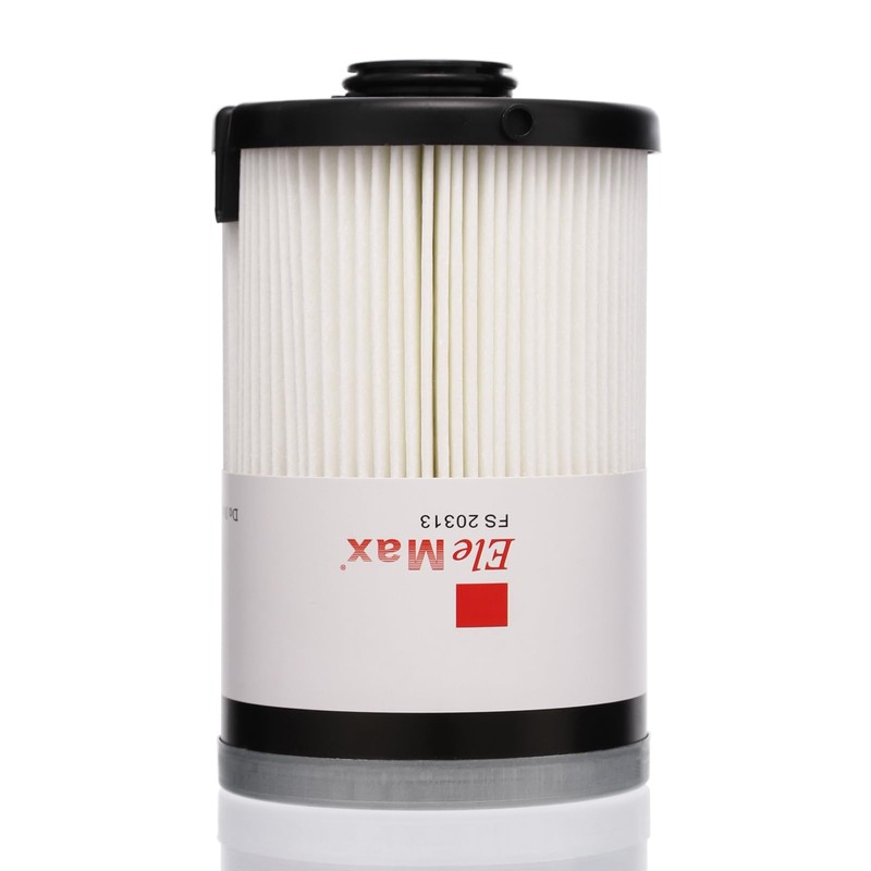 FS20313 Fuel Filter Cartridge Heavy Duty Protection Compatible with Volvo