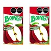 Boing Juice 16.9oz. 2 Tetra Pak. Jugo boing Mexicano 500ml.
