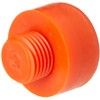 Thor 412pf Plastic Face 1.1/2in, Orange