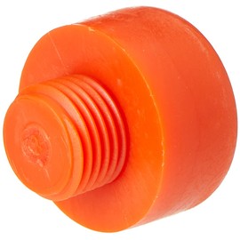 Thor 412pf Plastic Face 1.1/2in, Orange