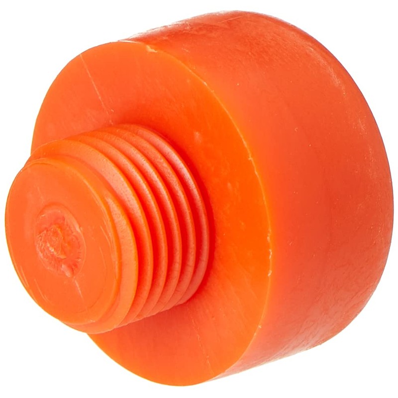Thor 412pf Plastic Face 1.1/2in, Orange
