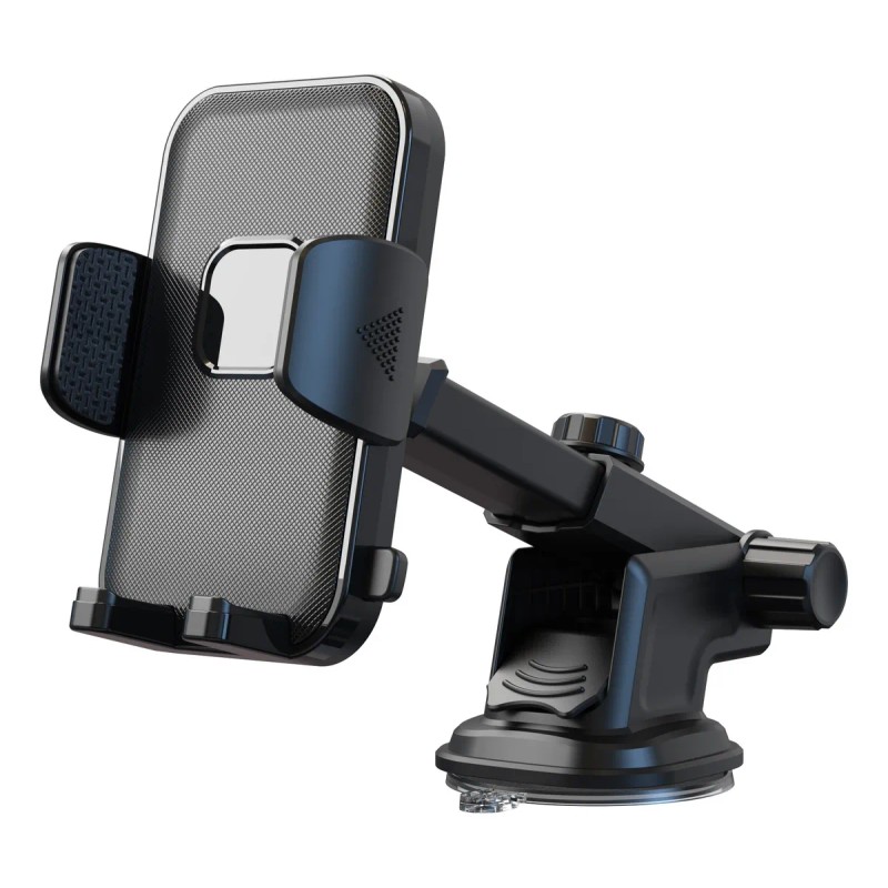 Soporte Celular Auto Ajustable Para Todos Los Modelos