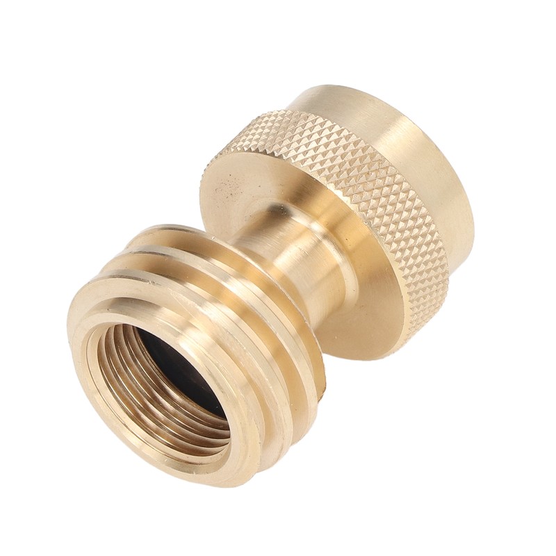 Propane Tank Adapter Small Brass Propane Refill Valve Gas Tank