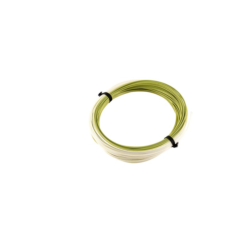 New Snowbee XS Plus Thistledown 2 Floating Fly Line (Floating