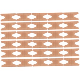 FRCOLOR 30PCS Breathable Elastic Woundplast for Injury Care Flexible Bandages High Elastic for Comfort for Active Lifestyles and Water Activities