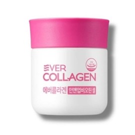 Nutri (NEW) Evercollagen In&Up Biotin Cell 750mg x 56 tablets x 3 packs / (NEW) 에버콜라겐 인앤업 비오틴 셀 750mg x 56정 x3개