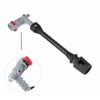 MOONDKIST High Pressure Water Spray Gun Wand Nozzle, Replacement Pressure