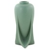 YTC Teco Rocket Vase Reproduction- Green