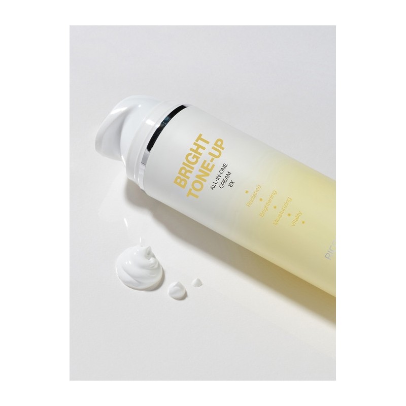 Perfect Men Bright Tone-Up All-in-One Cream EX 150ml / 퍼펙트
