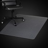 Azadx Office Chair Mat for Carpet Desk Chair Mat for