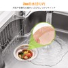 Aieve Drainage, Copper Drainage Gutters, Trash Receptor, Shallow Type, Copper