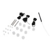 RV Shade Repair Kit Effective Professional Window Shade Restringing Kit