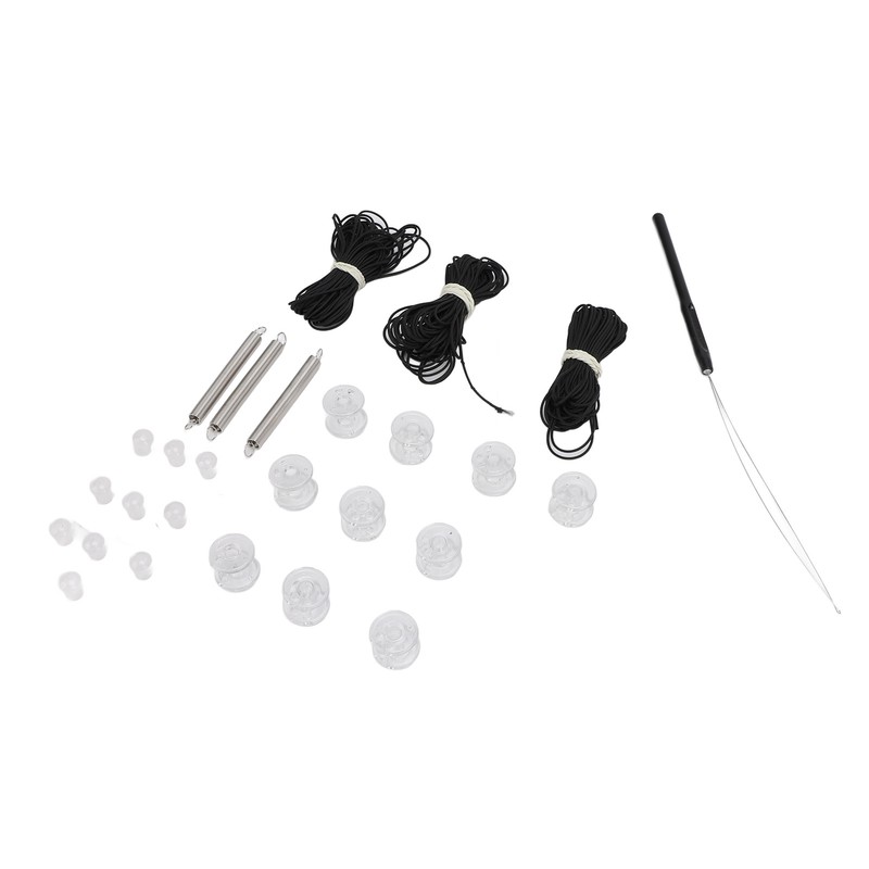 RV Shade Repair Kit Effective Professional Window Shade Restringing Kit