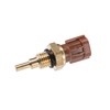 INFINAUTO Engine Coolant Temperature Sensor Water Temperature Sensor Fit for