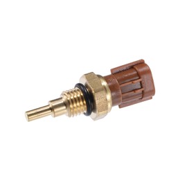 INFINAUTO Engine Coolant Temperature Sensor Water Temperature Sensor Fit for Suzuki Grand Vitara 2006-2013 No.1365073H00 - Pack of 1 Stylish Design