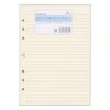 A5 Size Memory Foam 070 Notebook Refill 0.3 inch (7