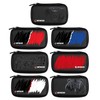 RUTHLESS Dart Case | Professional Darts Case Storage Wallet, Riptorn