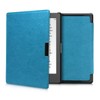 kwmobile Case Compatible with Kobo Aura Edition 1 Case -
