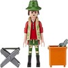 Playmobil 70063 Special Plus Fisherman, Fun Imaginative Role-Play, PlaySets Suitable