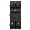 Frankberg Power Window Switch Compatible with Golf Plus/Golf V 1K1