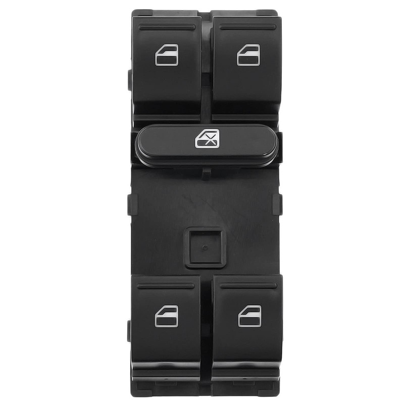 Frankberg Power Window Switch Compatible with Golf Plus/Golf V 1K1