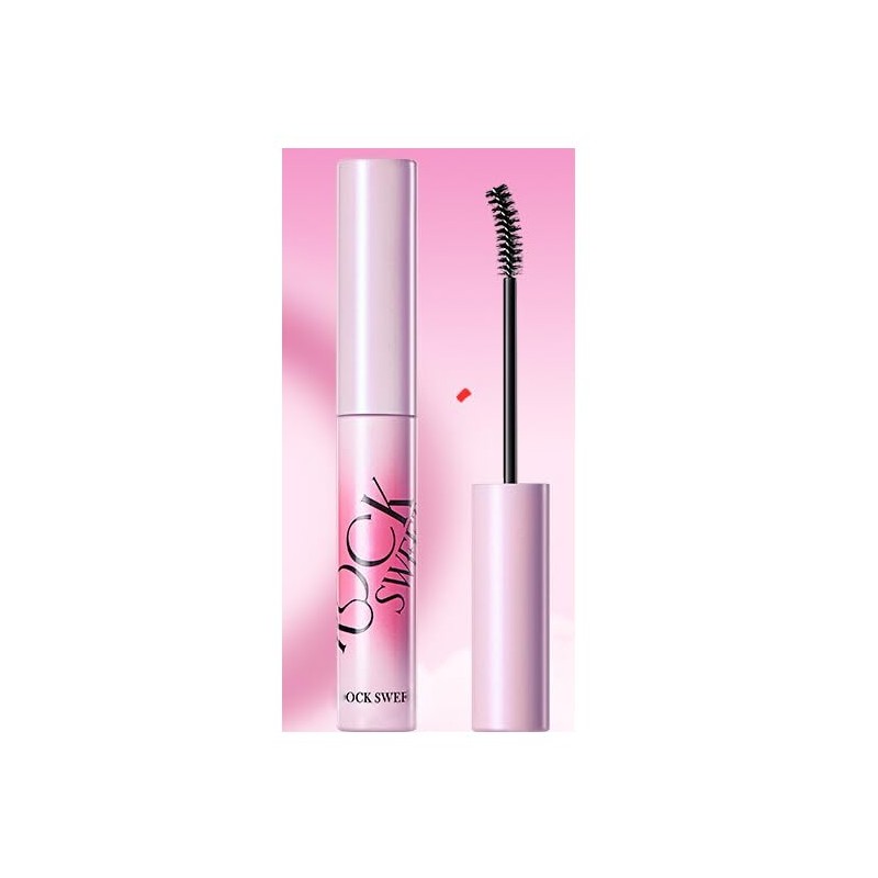1PC Rock Sweet Eyebrow Mascara Eyebrow Concealer Color, Golden Light